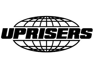 UPRISERS trademark