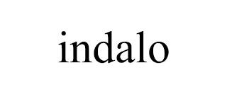 INDALO trademark