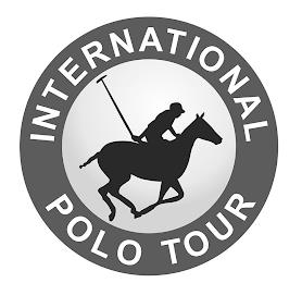 INTERNATIONAL POLO TOUR trademark