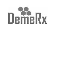 DEMERX trademark