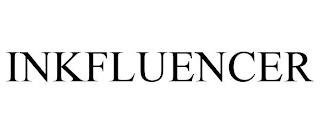 INKFLUENCER trademark