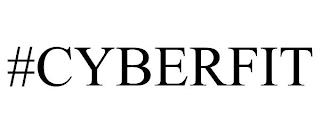 #CYBERFIT trademark