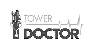 TOWER DOCTOR trademark