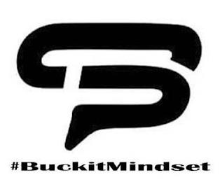 #BUCKITMINDSET trademark