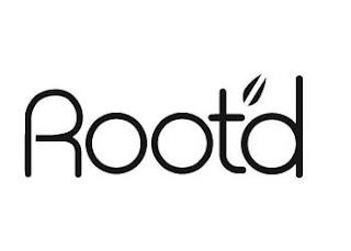 ROOT'D trademark