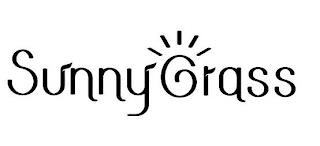 SUNNYGRASS trademark