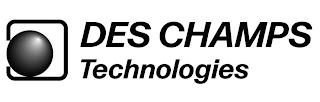 DES CHAMPS TECHNOLOGIES trademark