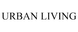 URBAN LIVING trademark