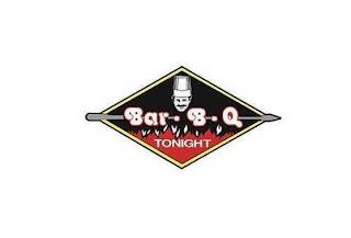 BAR-B-Q TONIGHT trademark