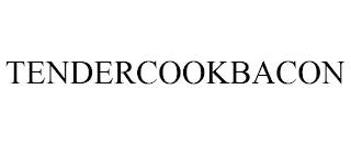 TENDERCOOKBACON trademark