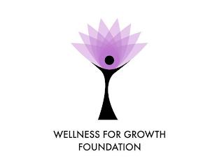 WELLNESS FOR GROWTH FOUNDATION trademark