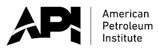 API AMERICAN PETROLEUM INSTITUTE trademark