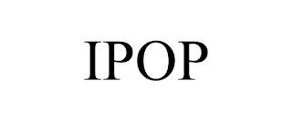 IPOP trademark