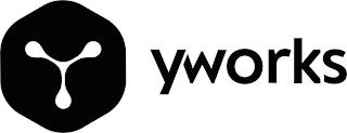 Y WORKS trademark