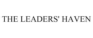 THE LEADERS' HAVEN trademark