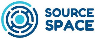 SOURCE SPACE trademark