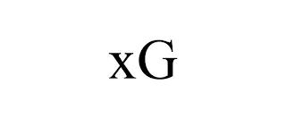 XG trademark