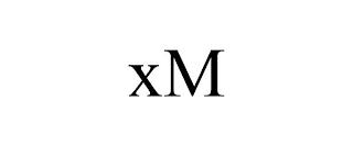 XM trademark