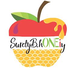 SURELY B. HONEIY trademark