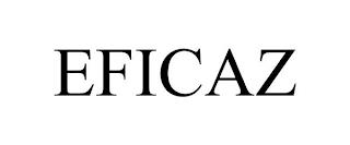 EFICAZ trademark