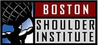 BOSTON SHOULDER INSTITUTE trademark