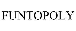 FUNTOPOLY trademark