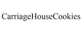 CARRIAGEHOUSECOOKIES trademark