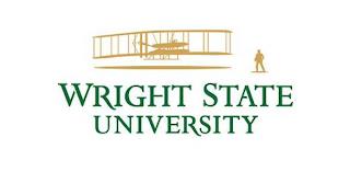 WRIGHT STATE UNIVERSITY trademark