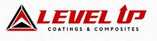 LEVEL UP COATINGS & COMPOSITES trademark