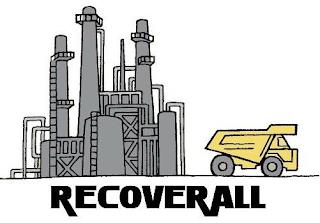 RECOVERALL trademark