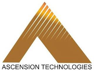 A ASCENSION TECHNOLOGIES trademark