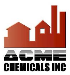 ACME CHEMICALS INC trademark