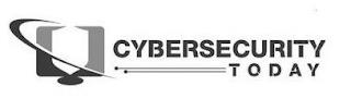 CYBERSECURITY TODAY trademark