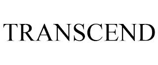 TRANSCEND trademark