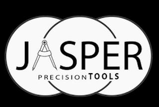 JASPER PRECISION TOOLS trademark