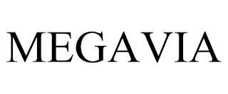 MEGAVIA trademark