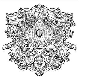 GC GRAN CÓNSUL trademark