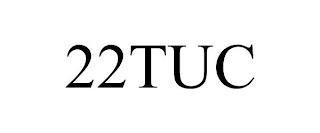 22TUC trademark