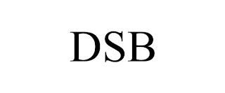 DSB trademark