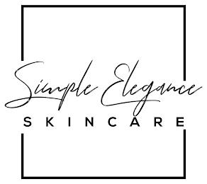 SIMPLE ELEGANCE SKIN CARE trademark