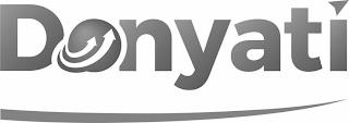 DONYATI trademark