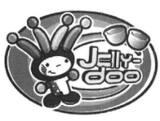 JELLY- DOO trademark