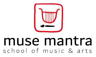 MUSE MANTRA SCHOOL OF MUSIC & ARTS trademark