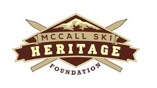 MCCALL SKI HERITAGE FOUNDATION trademark