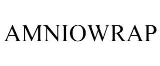 AMNIOWRAP trademark