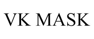 VK MASK trademark