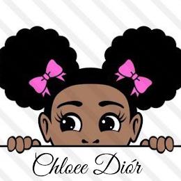 CHLOEE DIOR trademark