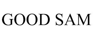 GOOD SAM trademark