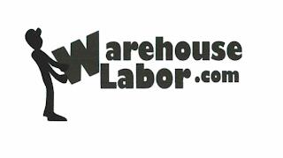 WAREHOUSE LABOR.COM trademark