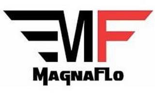 MF MAGNAFLO trademark